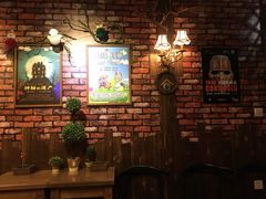 -MAX伯爵趣味互动密室逃脱(大坪D馆店)