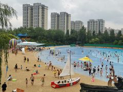 -欢乐水魔方水世界
