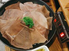 -井格重庆火锅(西直门凯德Mall店)