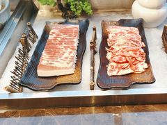 -三京祥烤肉自助料理(慈云寺店)
