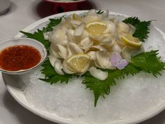 -海味世家·家常菜馆(明州里店)