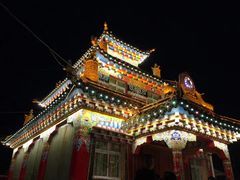 -色达喇荣五明佛学院
