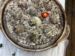 -船梆煮•蒸汽海鲜·生腌干蒸(五四广场店)