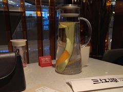 -三江源活鱼现烤(维多利摩尔城店)