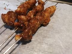 -巨无霸串店(大什字街店)