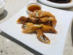 黄鱼响铃-阿莉餐厅(枣阳路店)