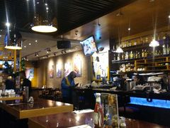 大堂-bluefrog蓝蛙(悠唐购物中心店)