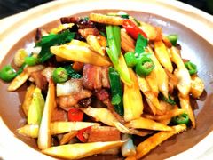 -顶顶香煎饼家常菜(金花南路店)