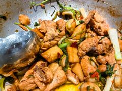 -九道菜有鸡鱼头(石鼓路店)