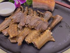 -小北江河鲜(新城店)