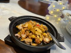 -名人坊·新派粤菜(河西奥体博览中心金鹰世界店)