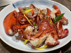 -松临·铁板烧&Omakase(神农店)