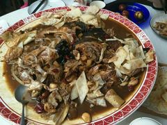 -旺顺阁鱼头泡饼(小红门店)