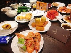 -清远熹乐谷温泉度假酒店