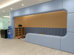 -上海和展广汽丰田4S店(老闵行店)