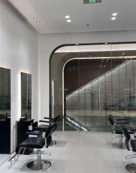 -DL HOPE明星造型