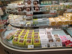 -迦南·甜品蛋糕(传媒店)