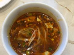 一口香-令氏家外家周秦食府(高新店)
