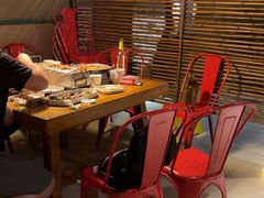 -李不管把把烧(火车南站店)