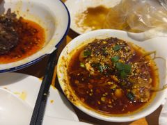 -付小姐在成都(中山公园店)
