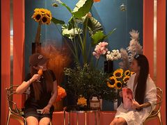 -华尔道夫酒店·羿庭(金鱼胡同店)