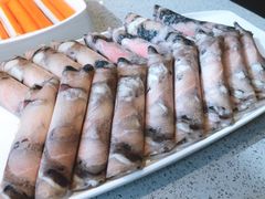 -海底捞大排档火锅(悦荟广场店)