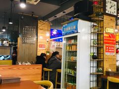 大堂-韩礼年糕(飞虹路店)