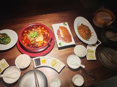 -北京老铺烤鸭(时代广场店)