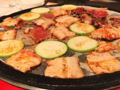 -酒拾烤肉(奥体天虹店)