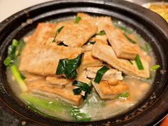 -梅利汴京烤鸭•开封豫菜地标店(晋安路店)