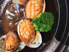 -九號渔港·蒸汽海鲜·粤菜茶点(八卦岭店)