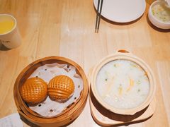 -花少爷的粥(中贸广场店)