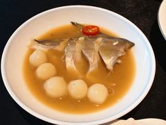 -醉东Oriental House(静安嘉里店)