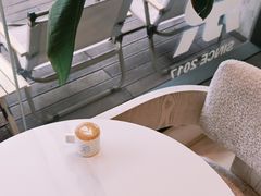 -Beans Solo豆号咖啡(百家湖花园店)