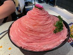 -辣斗辣火锅(太古里店)