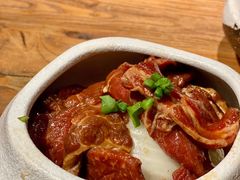 坛子肉-黑牛の店·黑金店(沈阳万象城店)