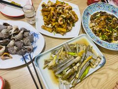 -隐厨·海鲜餐厅(恒通路店)