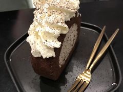 奥利奥海盐卷-Home Cafe(水榭春天店)
