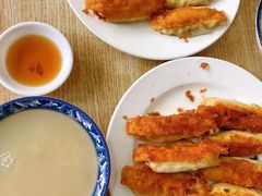 -一品鲜鱼锅贴(人民一路店)