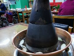 -風林火山烤室·涮肉