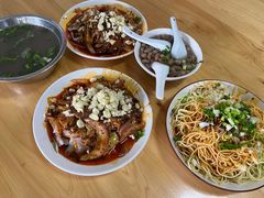 -赵姐猪耳朵饭店