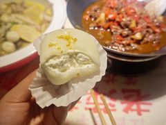 -老萍巷莲花血鸭·萍乡地标江西菜(步行街店)