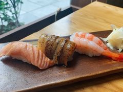 -鮨鲸·和牛烧(三里屯店)