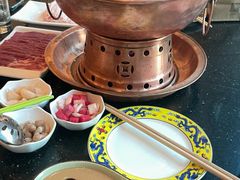 -南门涮肉(上海二店)