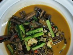 -院里寻菜·精致庭院菜(观沙岭店)