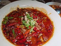 -金牌外婆家(苏州中心店)