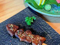-一石三鸟烧鸟•刺身•定食套餐(南桥美谷店)