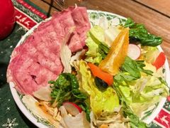 -卢布里西餐厅(海拉尔店)