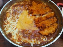 猪排芝士年糕-青春分食(仙林大学城店)