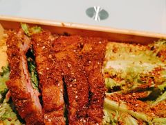 -香丰阁·烤鸭·川湘菜(清河店)
